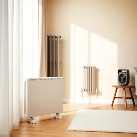 Jakie ogrzewanie elektryczne do mieszkania