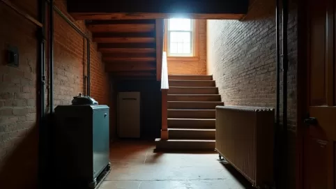 jakie ogrzewanie w starym domu