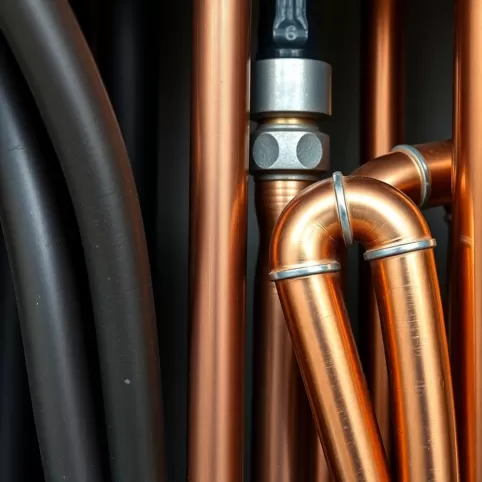 Jakie rury do centralnego ogrzewania na gaz