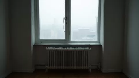 Kiedy spółdzielnia musi włączyć ogrzewanie