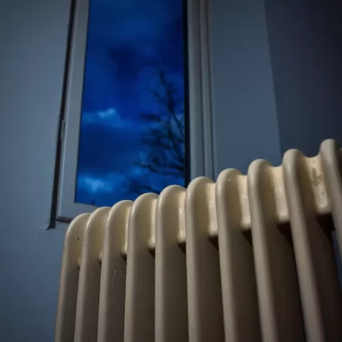 Kiedy włączą ogrzewanie w Szczecinie