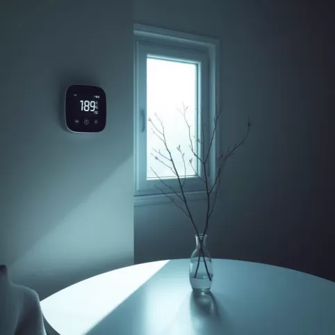 Kiedy włączyć ogrzewanie w domu