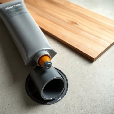 Klej do podłogi drewnianej na ogrzewanie podłogowe