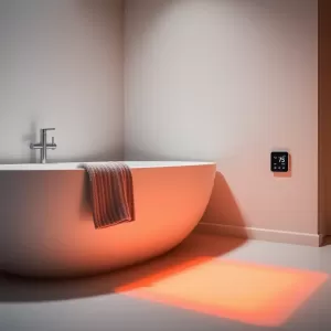 Koszt ogrzewania podłogowego elektrycznego