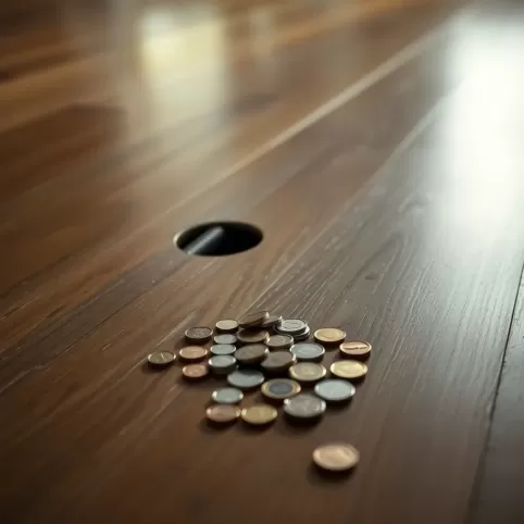 Koszt ogrzewania podłogowego wodnego