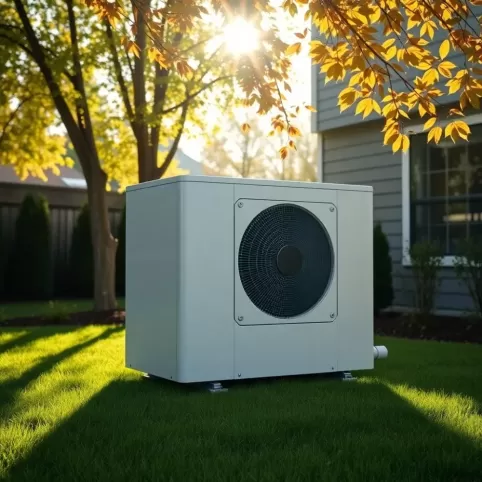 koszt ogrzewania pompą ciepła