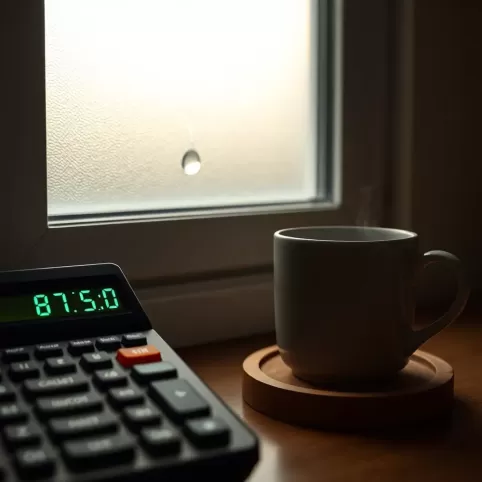 Koszty ogrzewania domu kalkulator