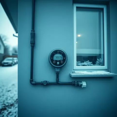 Koszty ogrzewania gazowego domu 100m2