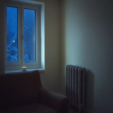 Kto odpowiada za ogrzewanie w mieszkaniu komunalnym