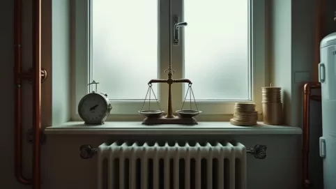 Kto ustala stawki za centralne ogrzewanie