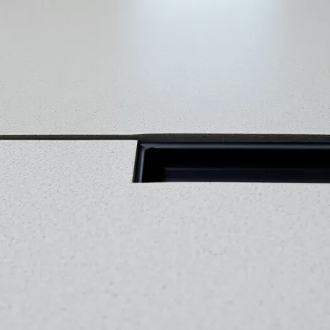 Listwa dylatacyjna do ogrzewania podłogowego