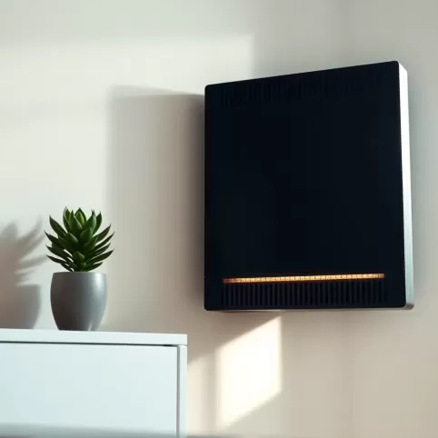 nowoczesne ogrzewanie elektryczne