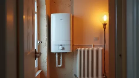 Ogrzewanie domu czy priorytet bojlera