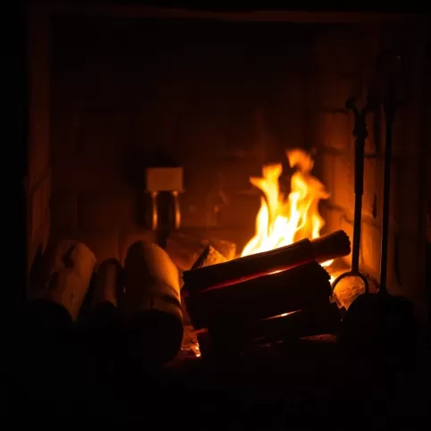 Ogrzewanie domu kominkiem przepisy