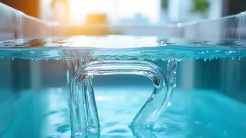 Ogrzewanie grawitacyjne jakie spadki