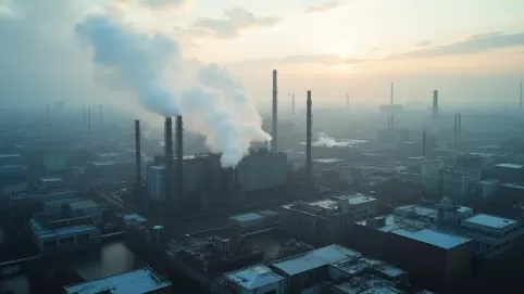 Ogrzewanie miejskie Wrocław jak działa