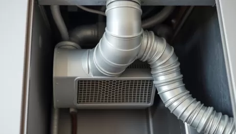 ogrzewanie nadmuchowe  jak zrobić