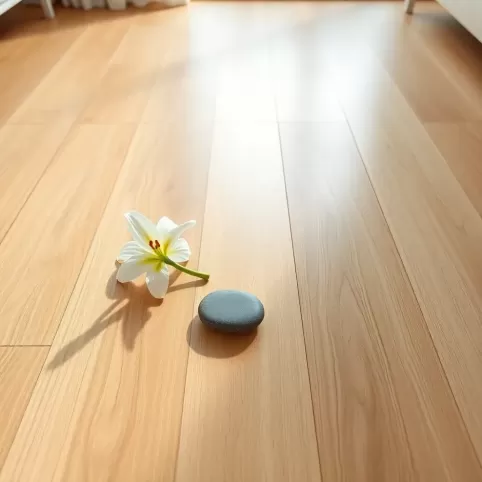 Ogrzewanie podłogowe a stawy