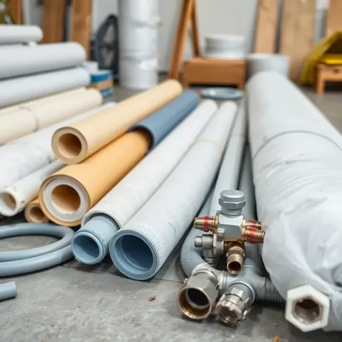 Ogrzewanie podłogowe cena materiałów