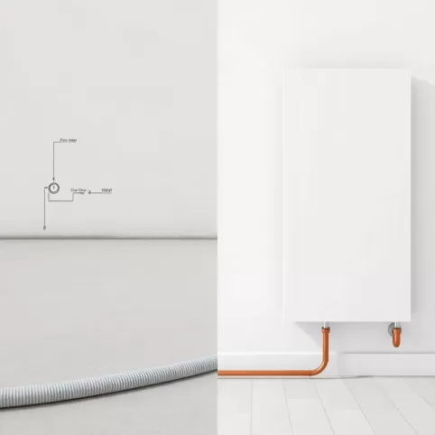 ogrzewanie podłogowe czy grzejniki co tańsze