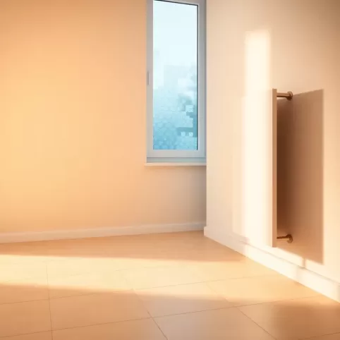 Ogrzewanie podłogowe czy kaloryfery co tańsze