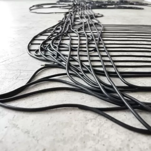 ogrzewanie podłogowe elektryczne  cena robocizny