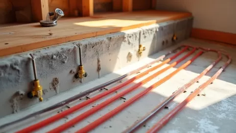 ogrzewanie podłogowe jak wykonać