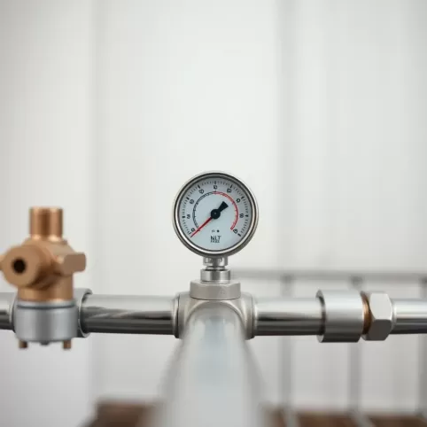 Ogrzewanie podłogowe jaka temperatura na piecu