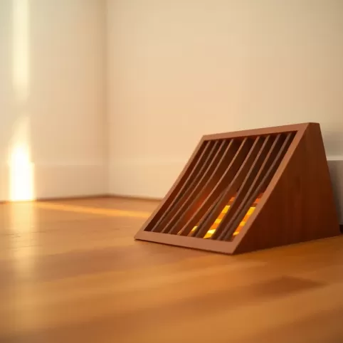 Ogrzewanie w amerykańskich domach