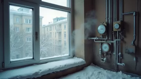 ogrzewanie w bloku jak liczone