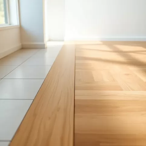 Panele czy płytki na ogrzewanie podłogowe