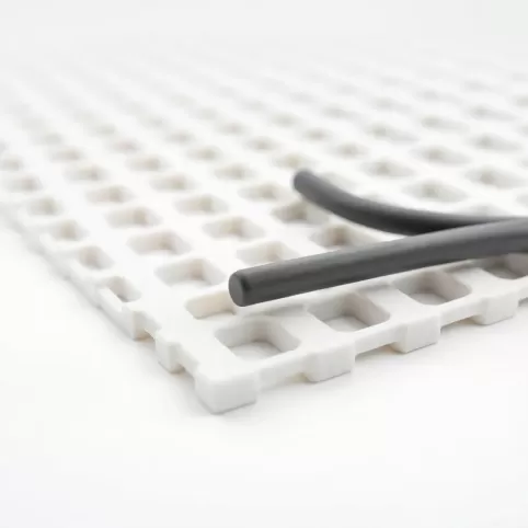 Płyta do ogrzewania podłogowego bez wylewki cena