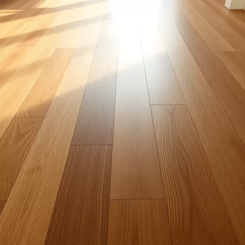 Podłoga drewniana na ogrzewanie podłogowe cena