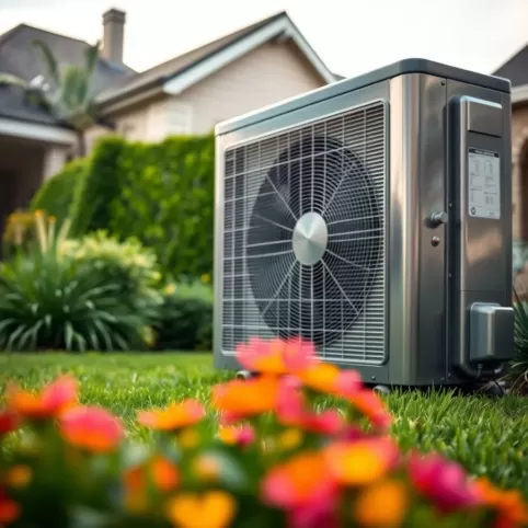 Pompa ciepła koszt ogrzewania 100m2