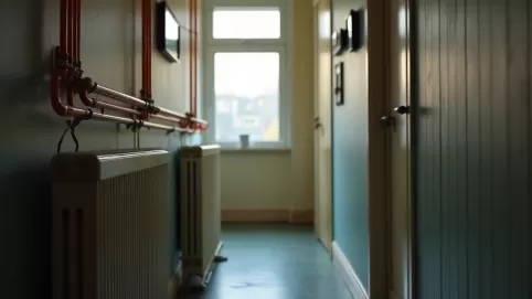 Rozliczenie za ogrzewanie w bloku kiedy