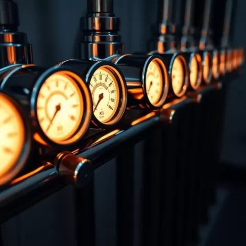 Salus ogrzewanie podłogowe jak ustawić