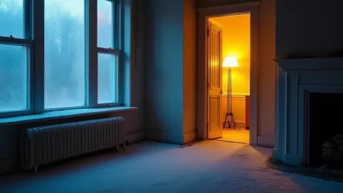 Sąsiad nie ogrzewa mieszkania