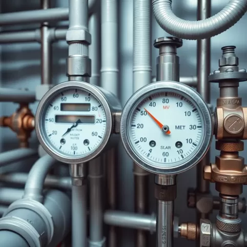 Sposób rozliczania centralnego ogrzewania