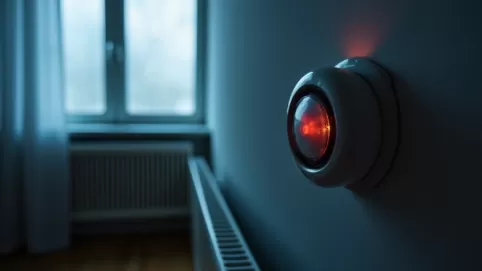 Wyłączenie ogrzewania w mieszkaniu