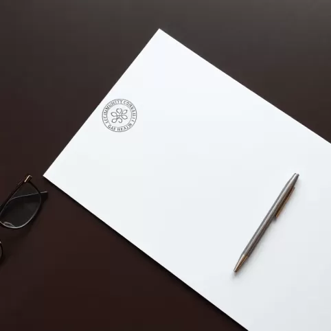 Zgoda wspólnoty na ogrzewanie gazowe wzór