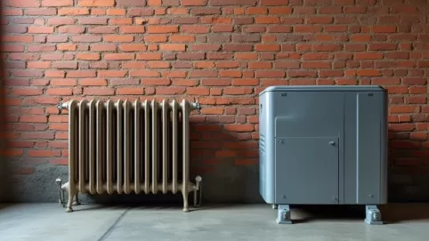 Zgoda wspólnoty na zmianę sposobu ogrzewania wzór