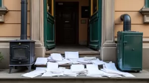 Zmiana ogrzewania na gazowe formalności