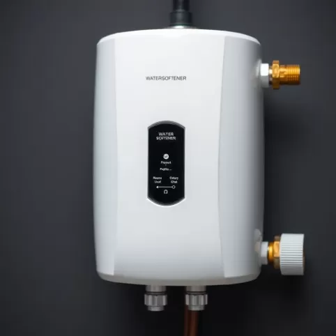 Zmiękczacz wody do centralnego ogrzewania