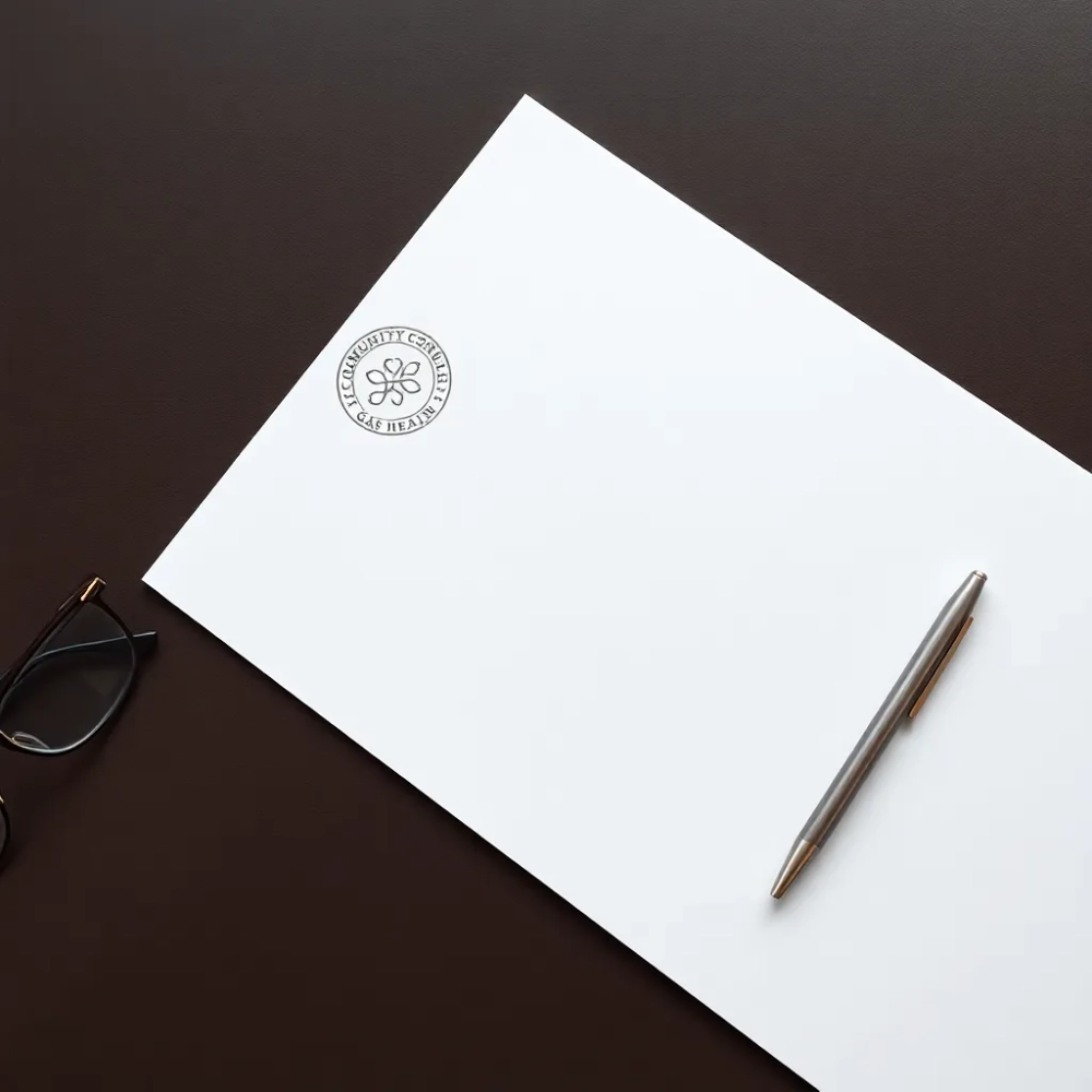 Zgoda wspólnoty na ogrzewanie gazowe wzór