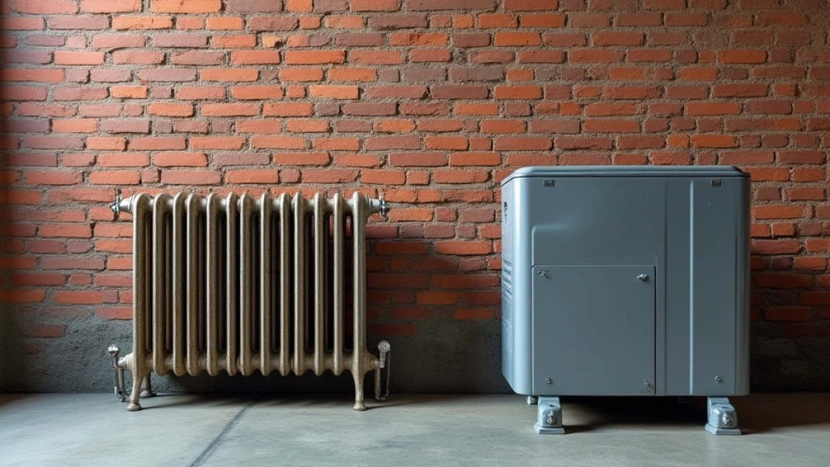 Zgoda wspólnoty na zmianę sposobu ogrzewania wzór